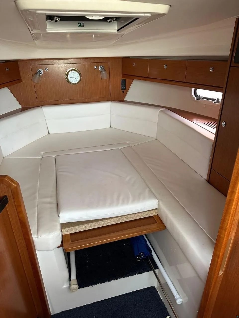 Bavaria 28 Sport Boot Ansicht 4